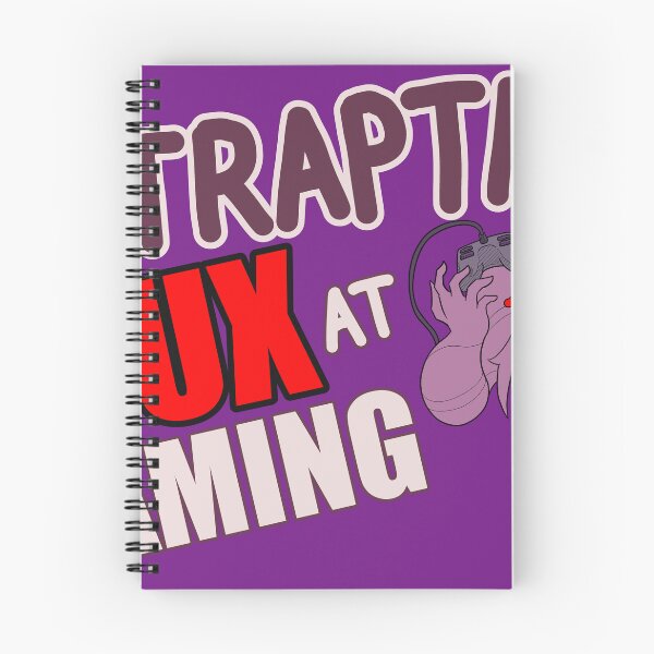 Item preview, Entrapta SUX At Gaming designed and sold by Com1cK1ng.