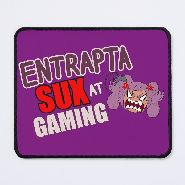 Item preview, Entrapta SUX At Gaming designed and sold by Com1cK1ng.