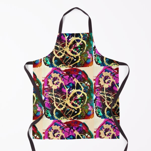 Item preview, In gear designed and sold by Robin Greenberg.
