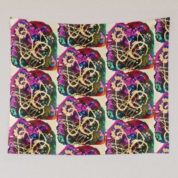 Item preview, In gear designed and sold by Robin Greenberg.