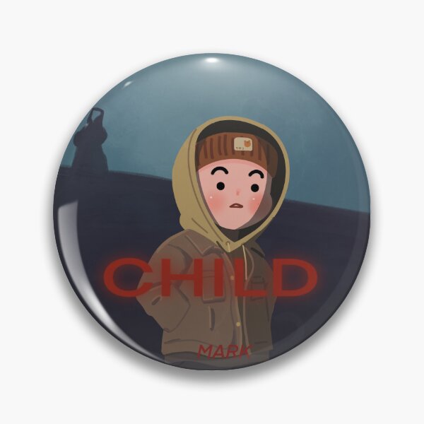 Item preview, Child  designed and sold by byunfrog.