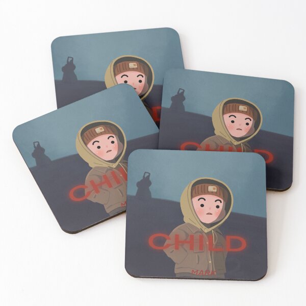 Item preview, Child  designed and sold by byunfrog.