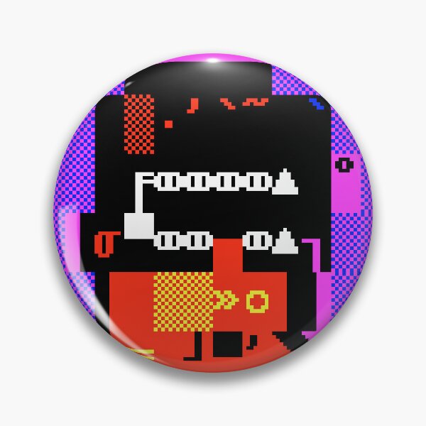 Item preview, DOS Punk 587 designed and sold by DOS-Punks.