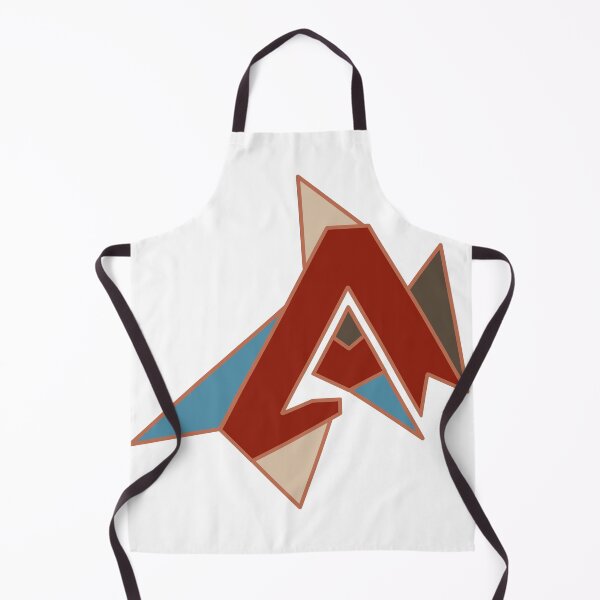Item preview, Aice Apparel Abstract Design-Color TTBPR designed and sold by AiceApparel.
