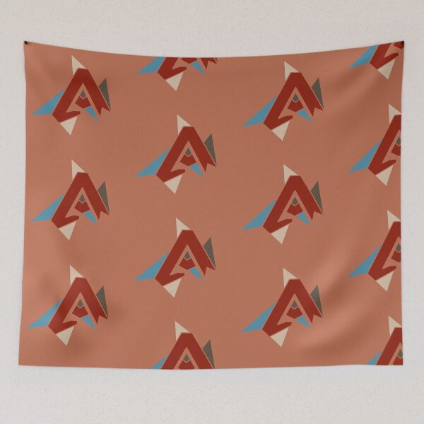 Item preview, Aice Apparel Abstract Design-Color TTBPR designed and sold by AiceApparel.