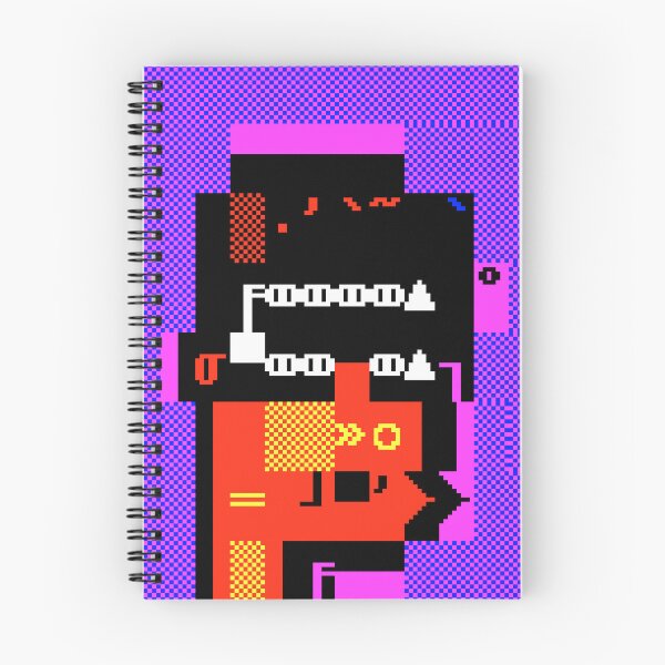 Item preview, DOS Punk 587 designed and sold by DOS-Punks.