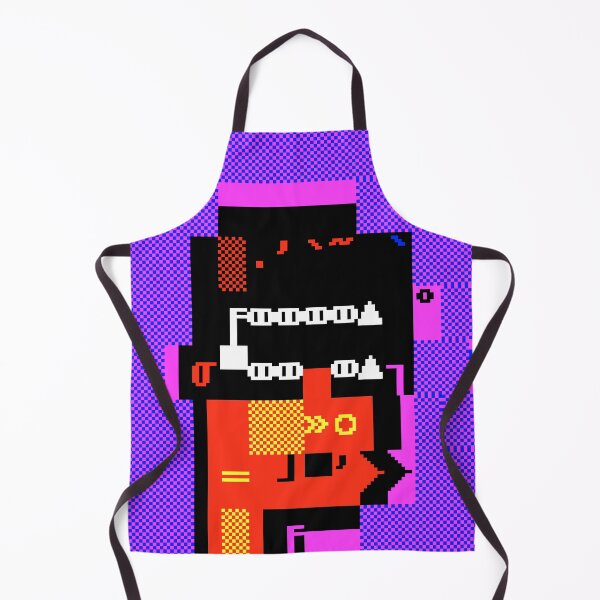 Item preview, DOS Punk 587 designed and sold by DOS-Punks.