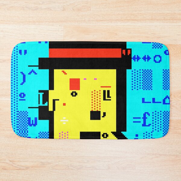 Item preview, DOS Punk 984 designed and sold by DOS-Punks.