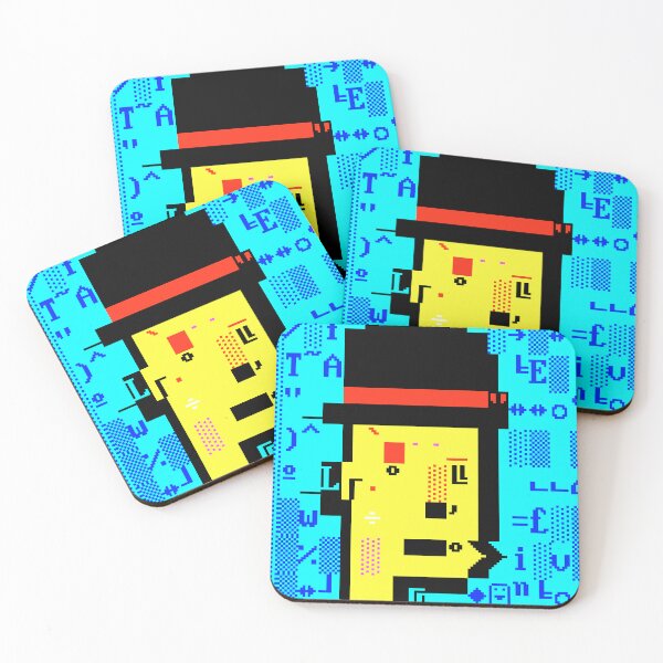 Item preview, DOS Punk 984 designed and sold by DOS-Punks.