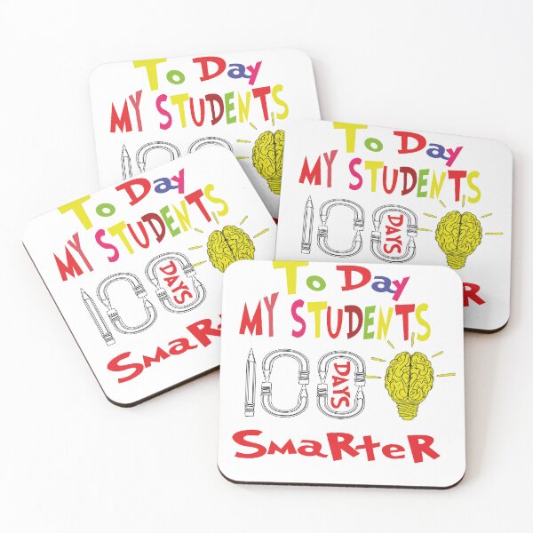 Item preview, 100th Day of School Shirt Ideas, 100th Day Teacher, gift for My students designed and sold by STORHAMIDO.