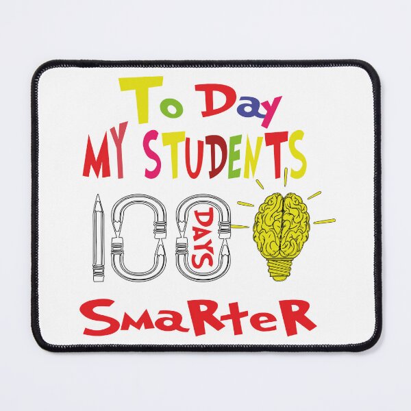 Item preview, 100th Day of School Shirt Ideas, 100th Day Teacher, gift for My students designed and sold by STORHAMIDO.