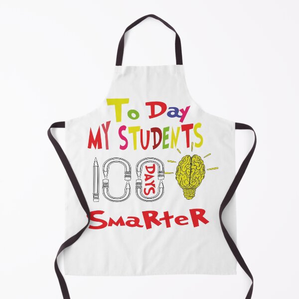 Item preview, 100th Day of School Shirt Ideas, 100th Day Teacher, gift for My students designed and sold by STORHAMIDO.