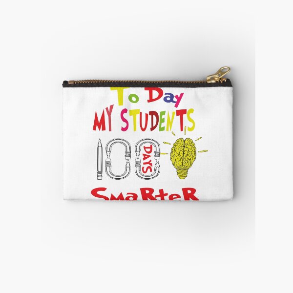 Item preview, 100th Day of School Shirt Ideas, 100th Day Teacher, gift for My students designed and sold by STORHAMIDO.