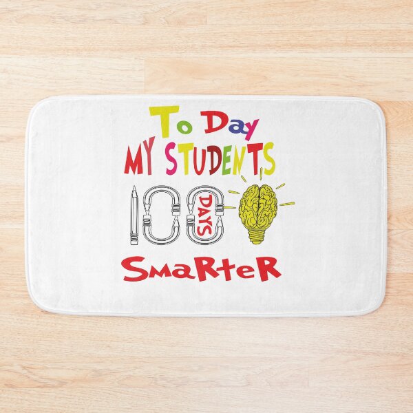 Item preview, 100th Day of School Shirt Ideas, 100th Day Teacher, gift for My students designed and sold by STORHAMIDO.