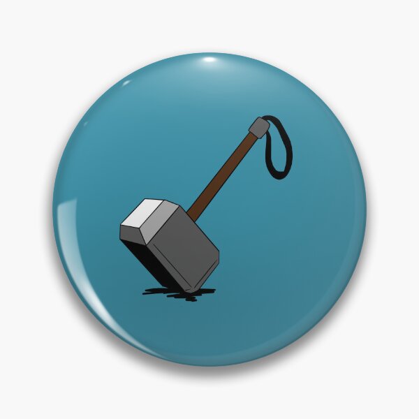 Item preview, Hammer designed and sold by chloetebbutt.