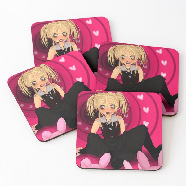 Item preview, Dark Bunny Girl designed and sold by chocarii.