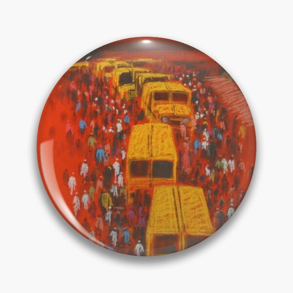 Item preview, Oshodi designed and sold by Adeodunfaart.