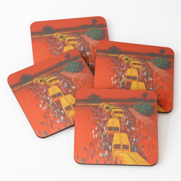 Item preview, Oshodi designed and sold by Adeodunfaart.