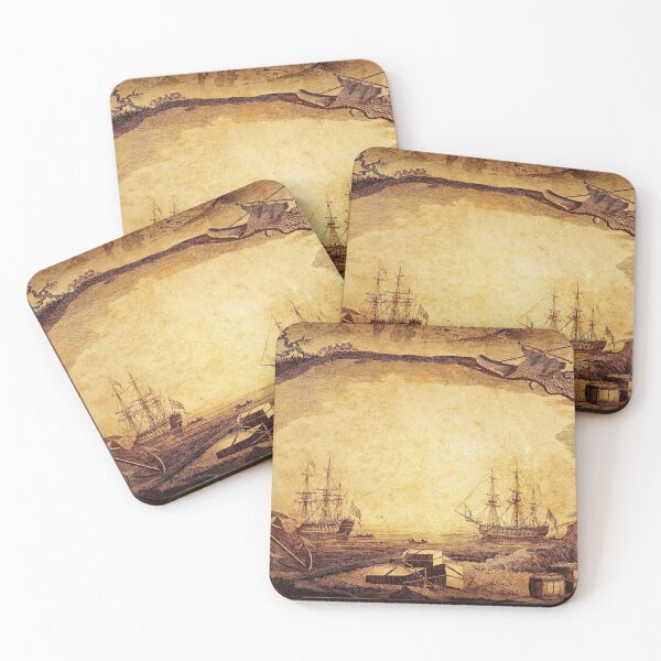 Item preview, Great geographical discoveries designed and sold by Stason4ek.