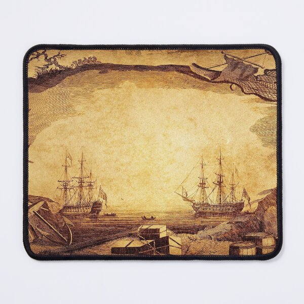 Item preview, Great geographical discoveries designed and sold by Stason4ek.