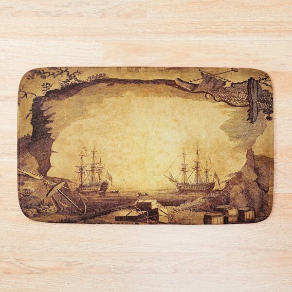 Item preview, Great geographical discoveries designed and sold by Stason4ek.