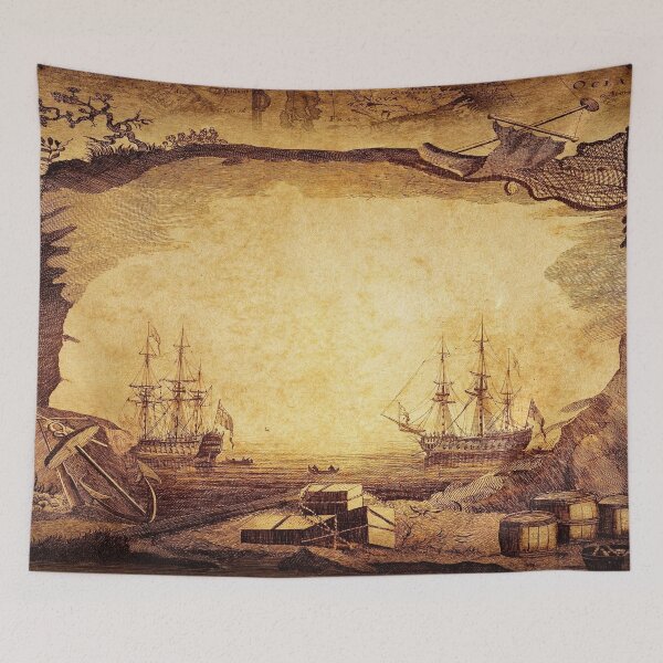 Item preview, Great geographical discoveries designed and sold by Stason4ek.