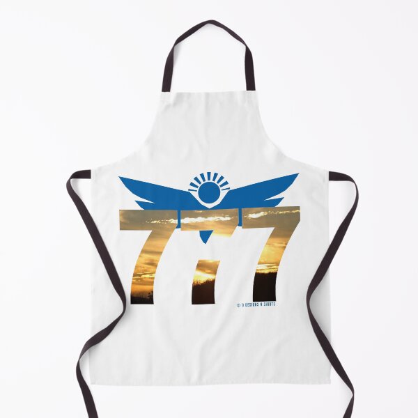 Item preview, 777 designed and sold by ODesignsNShirts.