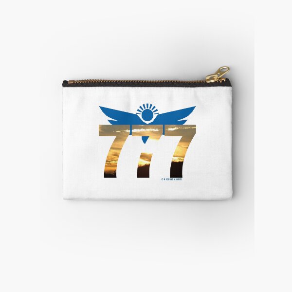 Item preview, 777 designed and sold by ODesignsNShirts.