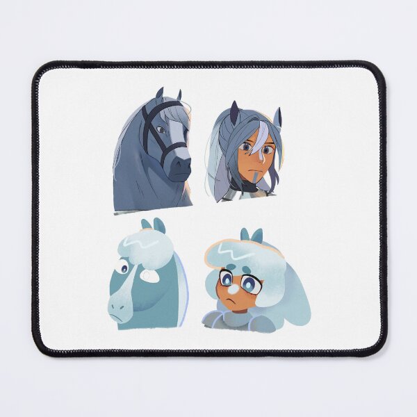 Item preview, centaurworld designed and sold by ezzobair.