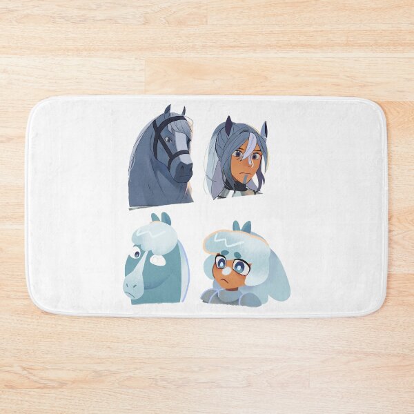 Item preview, centaurworld designed and sold by ezzobair.