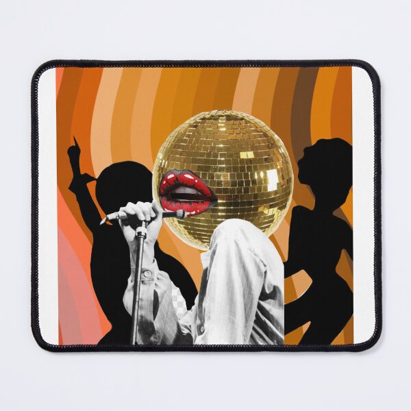 Item preview, funky fever designed and sold by IvaBogdanovic.