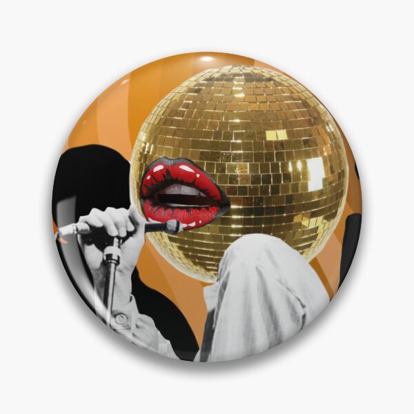 Item preview, funky fever designed and sold by IvaBogdanovic.