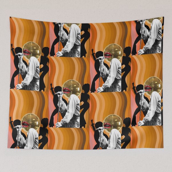 Item preview, funky fever designed and sold by IvaBogdanovic.