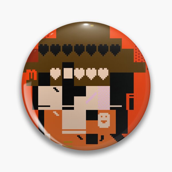 Item preview, DOS Punk 479 designed and sold by DOS-Punks.