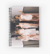 Cuaderno de espiral 4Harmony