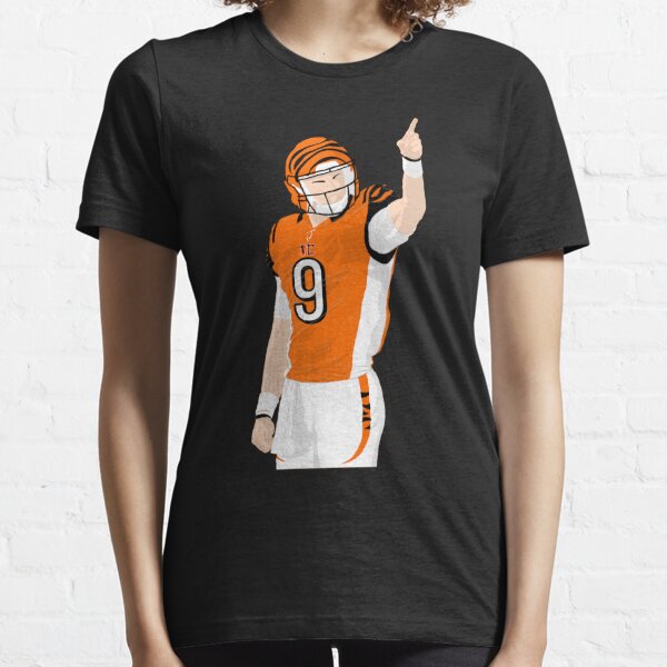 FREE shipping Cincinnati Bengals Joe Shiesty Signature shirt, Unisex tee,  hoodie, sweater, v-neck and tank top