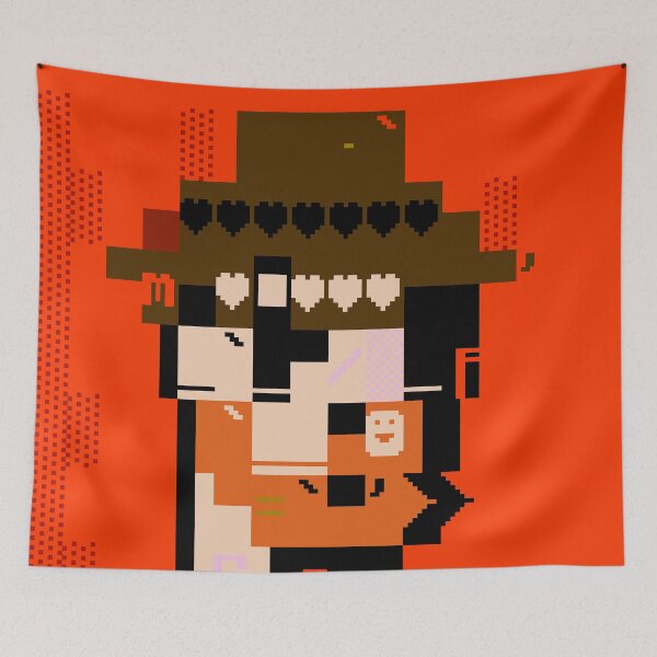 Item preview, DOS Punk 479 designed and sold by DOS-Punks.