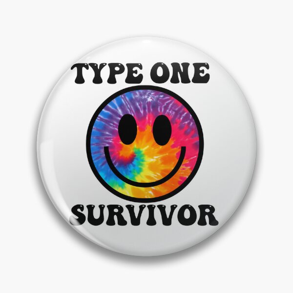 Item preview, Type One Survivor  designed and sold by CatGirl101.