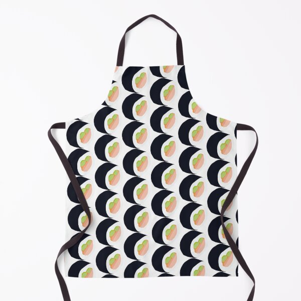 Item preview, sushi roll designed and sold by unpocolocooo.