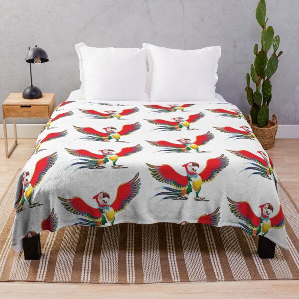 Item preview, Happy Parrot designed and sold by raza20.