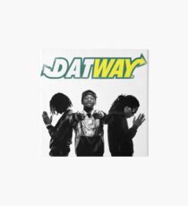 Migos Datway Art Board