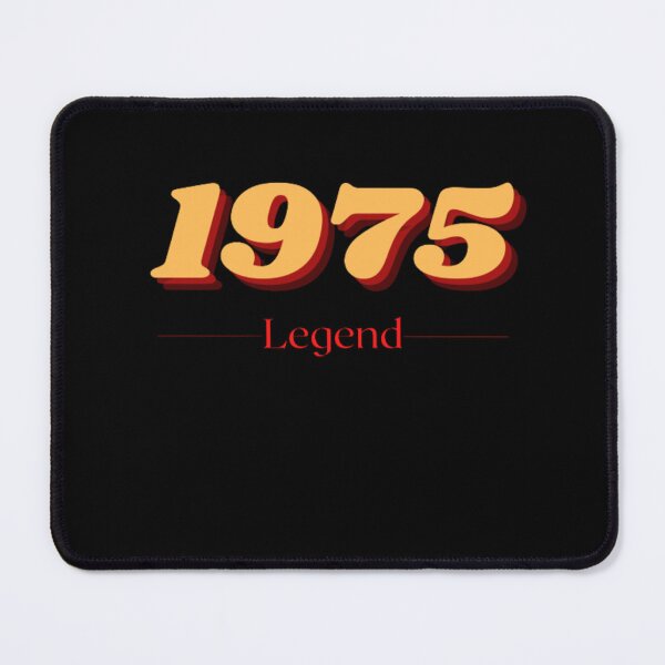 Item preview, 1975 Legend Retro designed and sold by Queen1120.