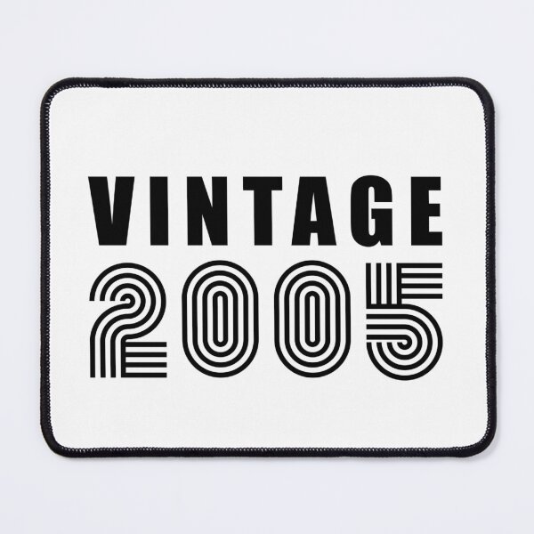 Item preview, 17th Birthday T- shirt, Vintage retro 2005 designed and sold by Morana5.