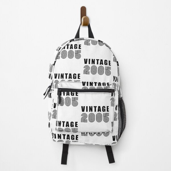 Item preview, 17th Birthday T- shirt, Vintage retro 2005 designed and sold by Morana5.