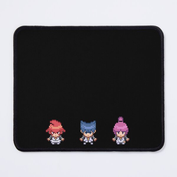 Item preview, Pixel Galactic Commanders designed and sold by rachxt.