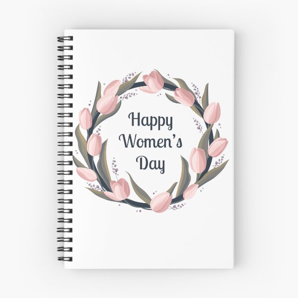 Item preview, Happy Women's Day  designed and sold by mkozll.