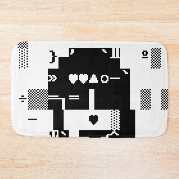 Item preview, DOS Punk 956 designed and sold by DOS-Punks.