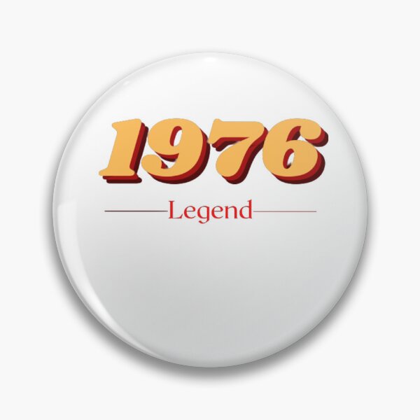 Item preview, 1976 Legend Retro designed and sold by Queen1120.
