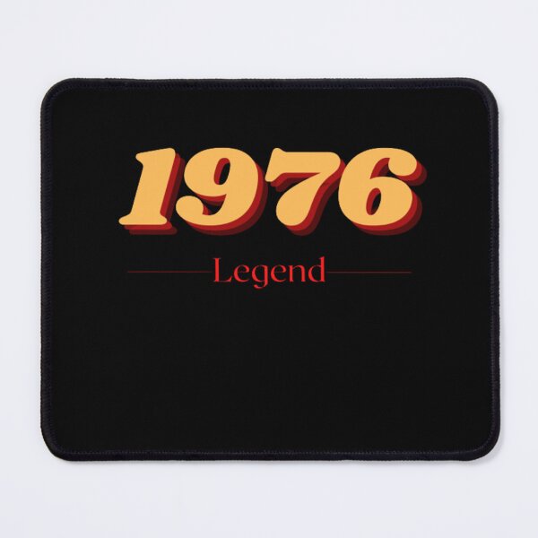 Item preview, 1976 Legend Retro designed and sold by Queen1120.