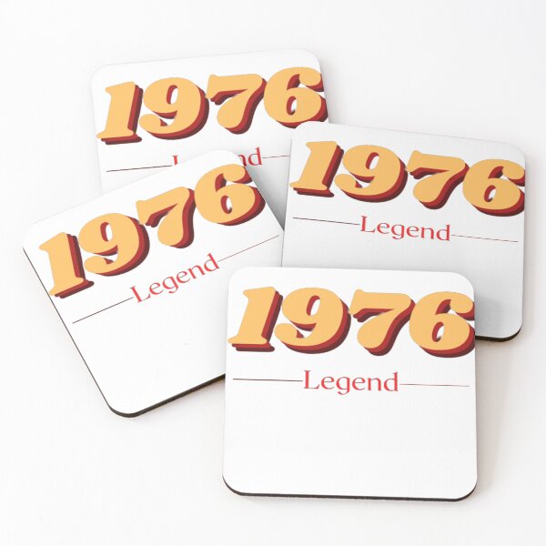 Item preview, 1976 Legend Retro designed and sold by Queen1120.